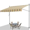 Tenda da sole Jopassy senza forature Tenda da sole con Anteprima dell’immagine prodotto 1