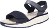 Joya mules femme bleu Voir les images du produit 11