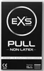 EXS Pull - Préservatifs non-latex - 6 pièces Voir les images du produit 3