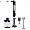POWERFUL Handmixer Multifunktionsmixer 1600W Schneebesen Produktbild-Vorschau 8