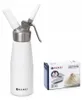 HENDI Sahnespender weiß       0,5 L Aluminium         Produktbild-Vorschau 18
