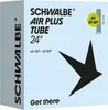 Schwalbe duše AV10-AP Air Plus 24x1,50-2,40" 40/62-507 AV Náhled obrázku produktu 1