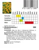 Tagetes Ehrenkreuz niedrig Produktbild-Vorschau 2