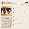 Samenliebe  Radicchio Samen | Treviso 206 TT - winterhart & Produktbild-Vorschau 3