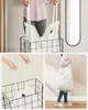 Wasmand 90 liter, inklapbare wasmand, afneembare en wasbare Productafbeelding-voorbeeld 6
