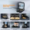 Odkurzacz robot Roborock Qrevo Edge S5A, 18 500 Pa Podgląd zdjęcia produktu 9