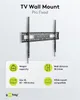 Goobay Support mural TV Pro FIXE (XL) Voir les images du produit 11
