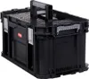 Curver Keter Werkzeugkasten Connect Trolley and Rolling Produktbild-Vorschau 19