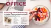 49% di sconto – VEGANO – Confezione da 12×150 g – “OFFICE Anteprima dell’immagine prodotto 4