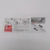 KMC X9 Kette 116 Glieder 9-fach mit Missing-Link (KMC X9) Produktbild-Vorschau 6