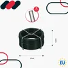 KOTARBAU® Filo da giardino Ø 1,4 mm 50 m Filo per fioristi Anteprima dell’immagine prodotto 3