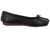 Clarks Schuhe Damen Halbschuhe Ballerinas Freckle Ice Produktbild-Vorschau 96