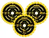 DEWALT ELITE Kreissägeblatt Set 3-tlg. 2x24, 1x40 Produktbild-Vorschau 2