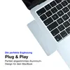iMounts MacBook Air USB-C Hub - HDMI, USB3.0, SD-Leser, Produktbild-Vorschau 3