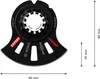 EXPERT ACZ 105 ET Multi Material Segmentsägeblatt Produktbild-Vorschau 3