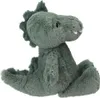 Depesche Kuscheltier Dino World T-Rex 25 cm - weiches Produktbild-Vorschau 3