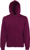 Fruit of the Loom 62-062-0 | Classic Hooded Sweat Jacket - Produktbild-Vorschau 2