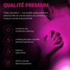Vitalis PREMIUM Sensation - 3 Kondome mit 3-in-1 Effekt Produktbild-Vorschau 11