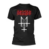 Maglietta Deicide Trifixion Black XL Anteprima dell’immagine prodotto 1