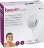 Beurer BS45 Beleuchteter Kosmetikspiegel Produktbild-Vorschau 3