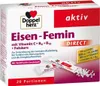 DOPPELHERZ Eisen-Femin DIRECT Pellets Produktbild-Vorschau 5