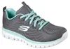 Skechers Buty Damskie Sneakersy Graceful Get Connected Produktbild-Vorschau 13
