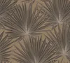 AS Creation Satin -Vliestapete Antigua Palmenblätter 390904 Produktbild-Vorschau 5