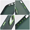 FRAME Tasche für SAMSUNG A05s grün Produktbild-Vorschau 3