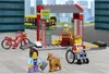 LEGO City Bus Station, Zestaw do budowania, 5 lat(a), 337 Podgląd zdjęcia produktu 5