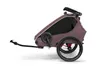 Qeridoo Kidgoo 1 - Kinderfahrradanhänger für 1 Kind Farbe: Produktbild-Vorschau 5