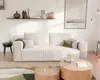 Freistehendes Polstersofa BALI mit Schlaffunktion und Produktbild-Vorschau 4