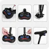 MUNDO® Fahrradsattel S4 Komfortsattel – ergonomisch, Produktbild-Vorschau 9