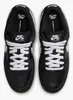 Nike SB Dunk Low Pro Black/White-Black-Gu 47 Produktbild-Vorschau 3