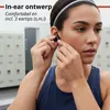 Grundig Draadloze Oordopjes - Active Noise Cancellation Productafbeelding-voorbeeld 3
