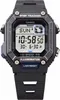 Casio WS-B1000-1AVEF Herren Uhr Bluetooth, schwarz, Resin Produktbild-Vorschau 5