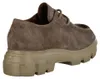 Paul Green scarpe basse scarpe basse camoscio Anteprima dell’immagine prodotto 3