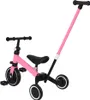 4 in 1 Kinder Dreirad Laufrad Balance Fahrrad mit Produktbild-Vorschau 4
