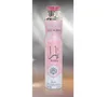 A pink air freshener spray bottle with Arabic and English text. Náhľad obrázku produktu