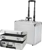 ALUMAXX Multifunktions Koffer "CHALLENGER" silber aus Produktbild-Vorschau 18