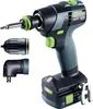 Festool Perceuse-visseuse sans fil TXS 12 2,5-Set Voir les images du produit 2