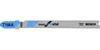 Bosch 2608631013 Bosch 5 Stichsägeblätter T 118 A Náhled obrázku produktu 16