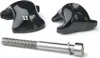Ritchey WCS Carbon 1-bolt Ersatzklemme, 7x9.6mm Streben, Produktbild-Vorschau 1