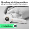 ProfiCare® Fusselrasierer elektrisch | Fusseln Knötchen Produktbild-Vorschau 2
