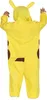 Guirca Elektrisches Chinchilla-babykostüm  3-4 Years  3-4 Produktbild-Vorschau 2