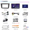 6+128GB Carplay android autoradio 9''HD Für Seat Altea Produktbild-Vorschau 20