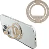 Guess Magsafe Ring Stand Gumrsaldgdzłoty/Oro Strass Anteprima dell’immagine prodotto 6