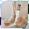 EDIBAZZAR | Elegante contenitore stretto per medicinali da Anteprima dell’immagine prodotto 2