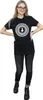 Disney - "Alice in Wonderland" T-Shirt für Damen BI8543 (L) Produktbild-Vorschau 4