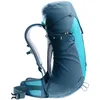 DEUTER AC Lite 22 SL Rucksack blau Produktbild-Vorschau 3