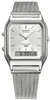 Casio Vintage-Uhr AQ-230EM-7AEF Analog-Digital Mailänder Produktbild-Vorschau 5